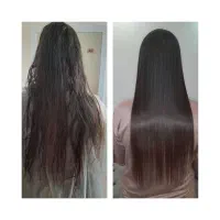 کراتین پروتئین تضمینی از ۸۰۰ تا ۱۵۰۰