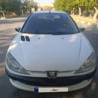 206تیپ ۳ مدل ۹۵