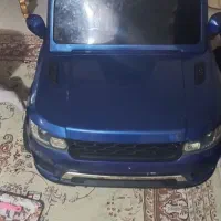 ماشین شارژی