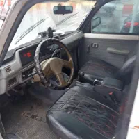 مزدادوکابین شاسی پلمپ|خودرو سواری و وانت|کردکوی, |دیوار