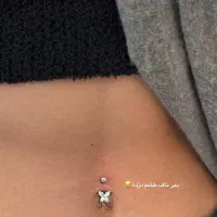 مدل پیرسینگ هزینه دستمزد