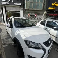 کوییک اس مدل 1403