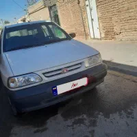 پراید دوگانه سوز شرکتی مدل اخر88