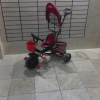 سه چرخه کودک