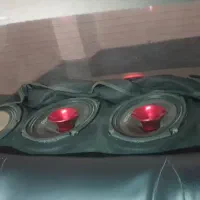 ضبط باند ماشین