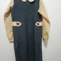 لباس فرم دخترانه