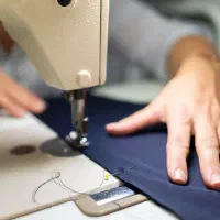 نیاز به دوزنده ماهر جهت همکاری در مزون