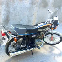 پیشرو بهتاز 125مدل84