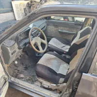 پراید۸۳انژکتور|خودرو سواری و وانت|جهرم, |دیوار