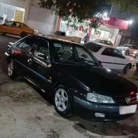 پارس مشکی در حد