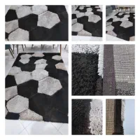 فرش ۶ متری  فانتزی