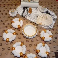قبول سفارشات عمده هفت سین۱۴۰۵|صنایع دستی و سایر لوازم تزئینی|آباده, |دیوار