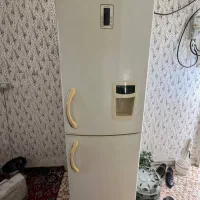 یخچال الکترواستیل