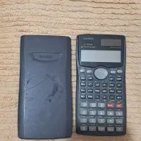 ماشین حساب مهندسی