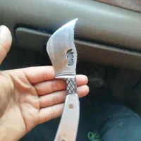 چاقو|کوهنوردی و کمپینگ|نیشابور, رحمت آباد|دیوار