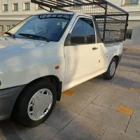 پراید وانت مدل ۱۴۰۲|خودرو سواری و وانت|تهران, کوهک|دیوار