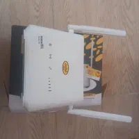 مودم fd40|مودم و تجهیزات شبکه|محمدشهر, جعفرآباد|دیوار