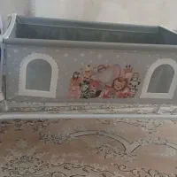 گهواره|تخت و سرویس خواب|دیواندره, |دیوار