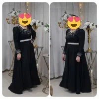 لباس در حد نو