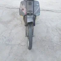 کاوازاکی بیکلاج