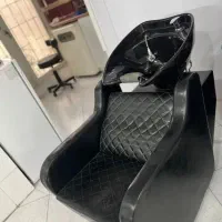 لوازم ارایشگاه.صندلی اصلاح .صندلی ارایشگاه. سرشور|آرایشگاه و سالن‌های زیبایی|مشهد, بهمن|دیوار