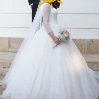 لباس عروس