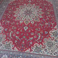 سه تخته فرش ماشینی ۱۲متری درحد نو|فرش|قیدار, |دیوار