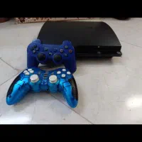 ps3 slim درحد فروش فوری