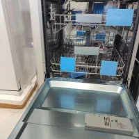 ماشین ظرفشویی وست پوینت فرانسه|ماشین ظرفشویی|شیراز, اصلاح‌نژاد|دیوار