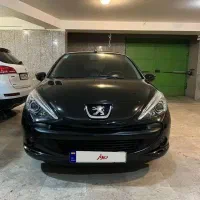 ۲۰۷ دنده Tu5 ( نقد و اقساط )|خودرو سواری و وانت|تهران, جمهوری|دیوار