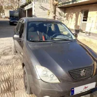 تیبا ۲ مدل ۹۴|خودرو سواری و وانت|تهران, مظاهری|دیوار