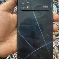 گوشی موبایل شیائومی Poco x4 pro