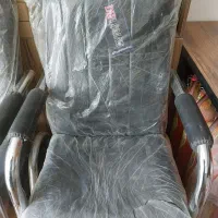 صندلی دیپلمات اداری