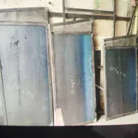 جوشکاری.در و پنجره و غیره