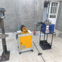 ماشین الات صنعتی
