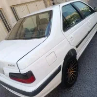 فروش پژو پارس  tu5 مدل 1400|خودرو سواری و وانت|تبریز, |دیوار