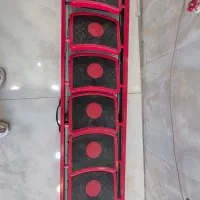 نردبان کاملا نو