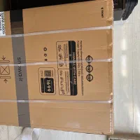 لباسشویی اسنوا اکتا (آوین) موتور پیشرفته Q-BLDC 8