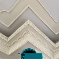 انجام نصب گچبری پیش ساخته پلی اورتان وقرنیز|خدمات پیشه و مهارت|شریف‌آباد, |دیوار