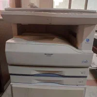 دستگاه کپی سه کاره