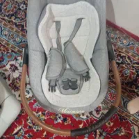 کالسکه وروروئک نی نی لای لای