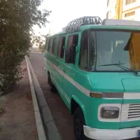 مینی بوس ۳۰۹