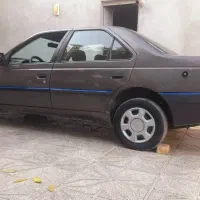 پژو روا مدل ۸۶ تک برگ سند|خودرو سواری و وانت|شهرکرد, |دیوار