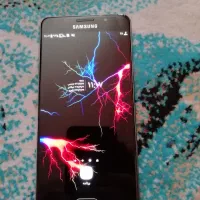 گوشی سامسونگA5