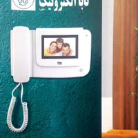 فروش انواع آیفون های صوتی و تصویری|صوتی و تصویری|اهواز, رسالت|دیوار