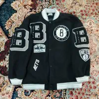 کاپشن بامبر جکت اورجینال