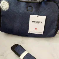 کیف لب تاپ نونو مدل Delsey