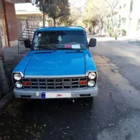 نیسان آپشنال کولردار هیدرولیک ۱۴۰۳