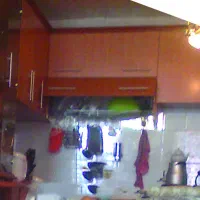 کابینت آشپزخانه