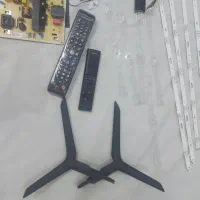 قطعات تلویزیون  سامسونگ u7000|تلویزیون و پروژکتور|تهران, امام زاده عبدالله|دیوار